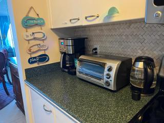 Ponce Inlet Florida Breathtaking Oceanfront Penthouse Villa! - Ponce Inlet - 3