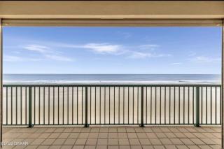 Ponce Inlet Florida Breathtaking Oceanfront Penthouse Villa! - Ponce Inlet - 9