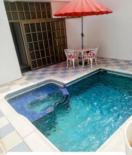 Villa Cecilia girardot - Girardot - 0