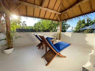 The Hidden Escapes Amed - Unique Beachfront Villa on Amed - Karangasem - 7