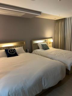 Hoya stay - Yeosu - 0