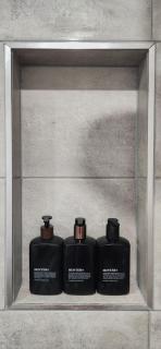 Glossy Black Cabin - Parndana - 5