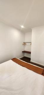 Glossy Black Cabin - 7