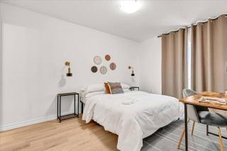 Modern Two story Town home - Kitchener - 8