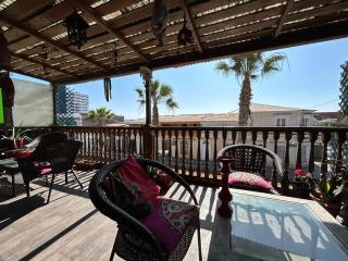 Hostal Aloha Inn - Iquique - 0