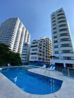 suite incanto con vista al lago - Cartagena de Indias - 3