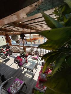 Hostal Aloha Inn - Iquique - 9