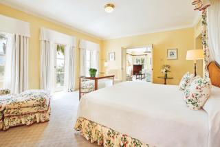 Reid's Palace, A Belmond Hotel, Madeira - 3
