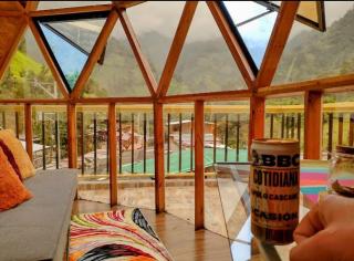 Glamping Ibanazk - Ibagué - 7