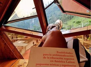 Glamping Ibanazk - Ibagué - 6