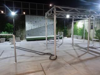 iFreses, Study Full equipped whith Pool, air- conditioning, spectacular view of the city, parking with additional payment - 1