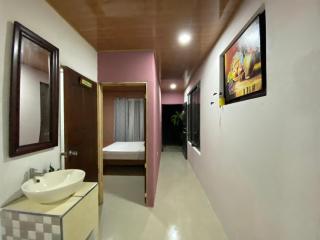 The Sloth Retreat & Studio Fortuna - Fortuna - 7