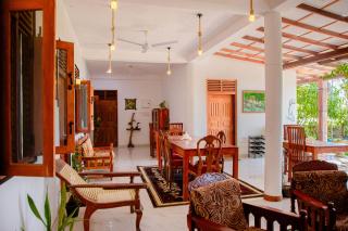 New Cormorant Lake Resort & Yala Safari Place - Tissamaharama - 1