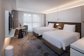 Sunworld Dynasty Hotel Beijing Wangfujing - Pékin - 7