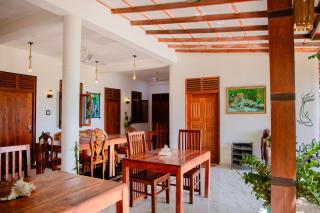 New Cormorant Lake Resort & Yala Safari Place - Tissamaharama - 3