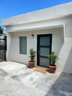 Villa Bamboo - San Juan - 2