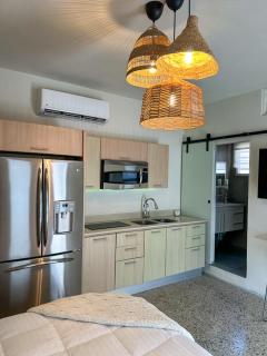 Villa Bamboo - San Juan - 1