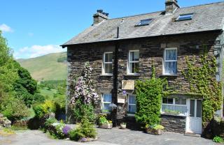 High Fold Guest House - Troutbeck - 0