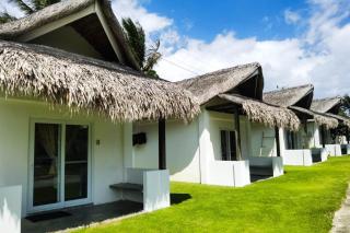 Ikani Surf Resort - Pagudpud - 2