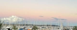 MarinaView room with private bathroom - Auckland - 7
