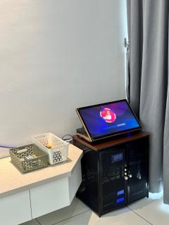 Peak Homestay@Ipoh Perak Malaysia 10-14Pax 5R/6B - 5