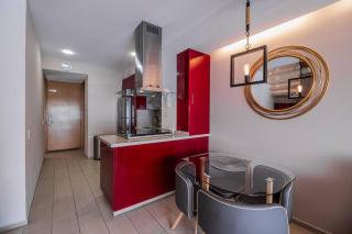 COZY 2BR 2-floor Wi-Fi 500Mbps Air-Conditioning Pool Gym CONDESA - Ciudad de México - 7