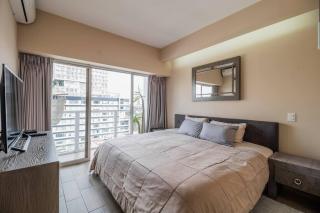 COZY 2BR 2-floor Wi-Fi 500Mbps Air-Conditioning Pool Gym CONDESA - Ciudad de México - 2