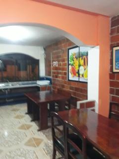 nice house in Ecuadorian Amazonia - Tena - 7