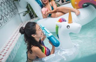 海角瑞拉斯包棟民宿- Cape Relax Villa - Città Vecchia di Hengchun - 1