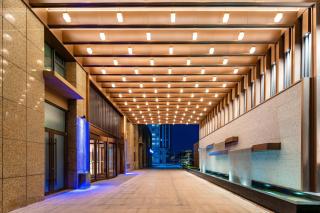 Holiday Inn Express Liaocheng ETDZ by IHG - Liaocheng - 4