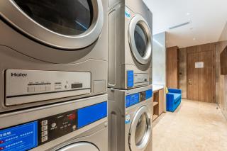 Holiday Inn Express Liaocheng ETDZ by IHG - Liaocheng - 2
