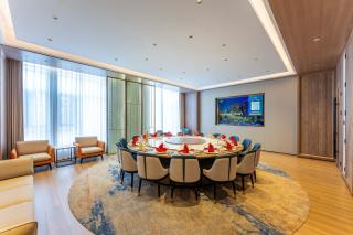 Holiday Inn Express Liaocheng ETDZ by IHG - Liaocheng - 7