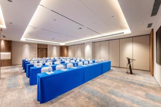 Holiday Inn Express Liaocheng ETDZ by IHG - Liaocheng - 6