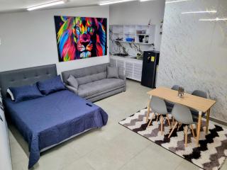Apartamento Cerca al Faro y la Playa - Puerto Colombia - 6