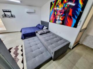 Apartamento Cerca al Faro y la Playa - 4
