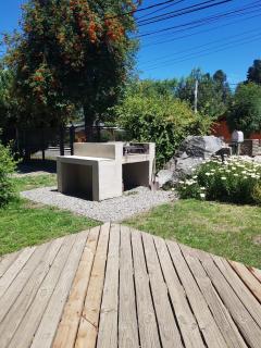 Las Piedras - San Martín de los Andes - 2