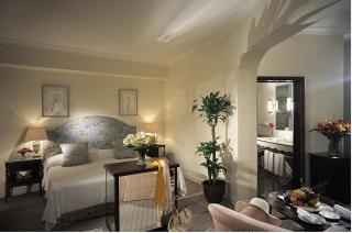 Reid's Palace, A Belmond Hotel, Madeira - Funchal - 9