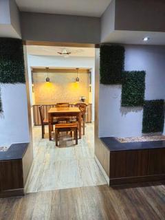 Bungalow with covered Car park - Chennai - 6