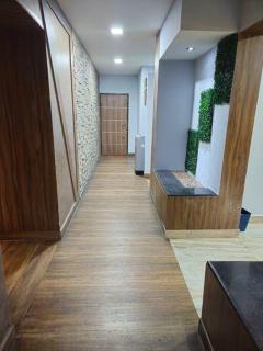 Bungalow with covered Car park - Chennai - 2