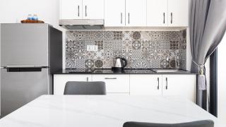 INFINITE POOL Condominium & Residence - Sihanoukville - 5mn to boat pier - 6