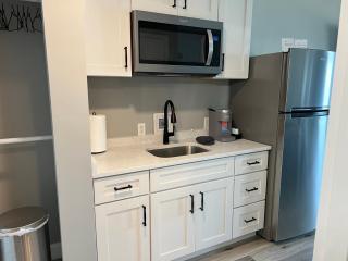 The Beach Getaway - Hampton - 3