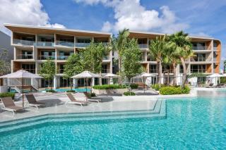 Wyndham Grand Nai Harn Beach Phuket - 8