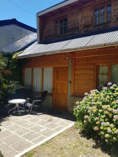 Las Piedras - San Martín de los Andes - 1