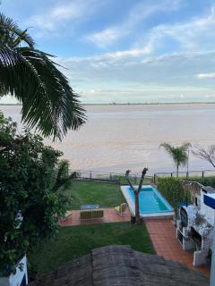 CASA JUNTO AL RIO - Paraná - 3