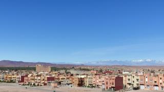 Residence Toudgha Ouarzazate - 1