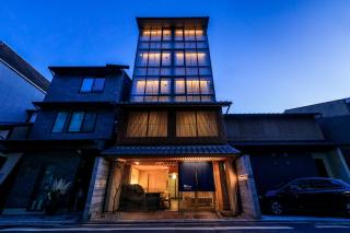 Rinn Kiyomizu Gion - Kyoto - 5