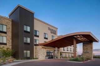 Fairfield Inn & Suites by Marriott Colorado Springs East - 4
