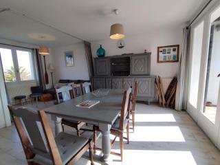 Grande maison avec jardin, proche plage, 4 chambres, terrasse, pour 8 personnes - Île d'Oléron - FR-1-778-22 - Grand-Village-Plage - 7