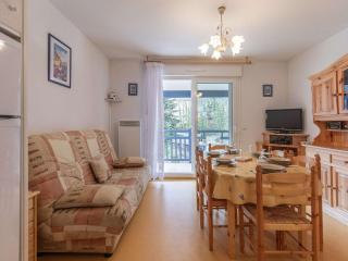 Cauterets : Duplex 4 pers avec balcon, parking, proche thermes et randonnées - FR-1-401-289 - Cauterets - 0