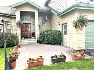 Lakeside house - Anchorage - 7